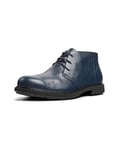 Camper Homme Neuman Bottines, Navy, 45 EU