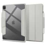 Spigen iPad Pro 13 (M4) Kotelo Air Skin Pro Harmaa