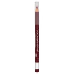 Maybelline Color Sensational Lip Liner - HOLYWOOD RED 540 (PACK OF 2)