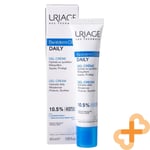 Gel à usage quotidien URIAGE BARIEDERM Cica - Crème 40 ml hydrate les rééquil...