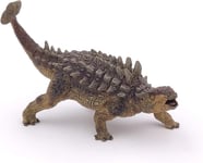 Papo 55015 Ankylosaurus THE DINOSAURS Figurine, multicolour