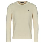 Pull Polo Ralph Lauren  PULL COL ROND EN COTON