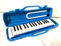 Suzuki M-32C MELODION ALTO Melodica Melody Piano 32 Keys with Case