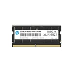 HP Laptop Memory 32GB DDR5 4800MHz SO-DIMM RAM for HP Probook / Elitebook / Zbook G9/G10 (DDR5 model only)