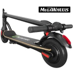 MEGAWHEELS E-SCOOTER ELECTRIC SCOOTER ADULT 15.5MPH MAX SPEED - UK NEW ARRIVAL