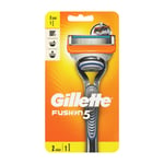 Gillette FUSION5 partahöylä