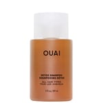 OUAI Travel Detox Shampoo 89ml