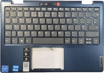 ORIGINAL: Keyboard topcase clavier LENOVO Ideapad flex 3 8S1102-06567 BY-8400 65