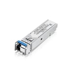 Zyxel SFP-BX1310-E - SFP (mini-GBIC) transceivermodul - GigE