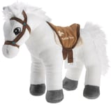 `BIBI UND TINA Pferd Sabrina, ca.30cm` ACC NEW