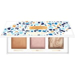 Catrice Kokoelma Summer Obsession Glowy Face Palette Seaside Glow