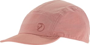 Fjällräven Abisko Trekking Cap Dusty Rose, S/M