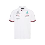 Mercedes AMG Petronas Motorsport Team officiella F1-pikétröja