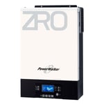 PowerWalker – Solar Inverter 5000 ZRO OFG (10120226)