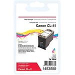 Viking CL-41 Compatible Canon Ink Cartridge Cyan, Magenta, Yellow