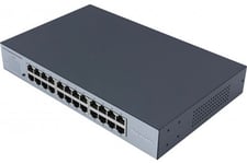 DEXLAN Switch Giga 24 Ports Rackable Dx1024