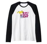 Rugrats Angelica Aren't I Just the Greatest Manche Raglan