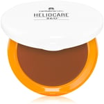 Heliocare 360° Oil-Free Compact compact powder foundation SPF 50+ shade Bronze 10 g