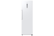 Samsung RR7000 RR39C7BB7WW/EU Tall One Door Fridge with Wi-Fi Embedded & SmartThings - White 387L