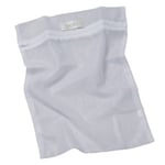 Trofe Laundry Bag Hvit One Size Dame