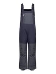 Viking Play Winter Pants Thermal Marinblå