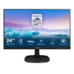 PHILIPS 243V7QDSB 23.8inch (243V7QDSB/00)