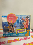 Playmobil Scooby-Doo !