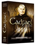 Cadfaël - Intégrale - Saisons 1, 2, 3 & 4 - Coffret 8 DVD