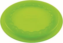 silikomart 70.169.90.0061 CAPFLEX Couvercle XXL en silicone Ø 160 mm Vert