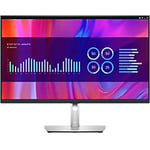 Dell 68.6 cm (27") LCD Monitor P2723DE