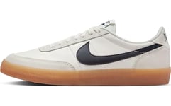 Nike Femme W Killshot 2 Sneaker, Sail/Oil Grey-Gum Yellow, 37.5 EU