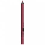 NYX Professional Makeup Line Loud Lip Pencil Goal Getter