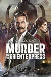 Agatha Christie - Murder on the Orient Express (PC) Clé Steam EUROPE