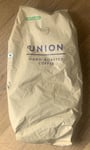 Union Hand Roasted Coffee - Daily Roast Coffee Beans - 100% Arabica, 1Kg Bag