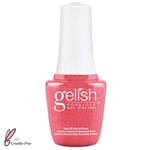 Gelish Cruelty-Free Gel Polish - Me, Myself-ie And I 9ml (1250255)