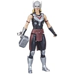 Disney Avengers - Titan Heroes - Mighty Thor (F4136)