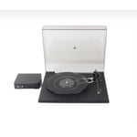 Rega Platine vinyle Planar 6 avec cellule Exact et Neo PSU - 5056186703056