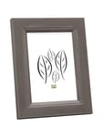 Deknudt Frames S42LF7 Cadre Photo Bois Gris 13 x 18 cm