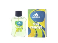 Adidas Get Ready! For Him Edt 100Ml