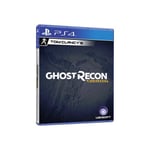 Tom Clancy's Ghost Recon Wildlands PlayStation 4