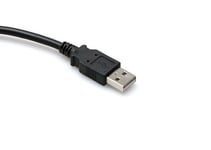 USB CABLE LEAD CHARGER FOR TAOTRONICS TT-BS016 USB BARCODE SCANNER HANDHELD