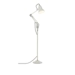 Anglepoise - Original 1227 - Golvlampa, Linen White - Läslampor