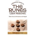 Practical guide to the runes - their uses in divination and magick (pocket, eng)