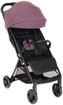 Graco Myavo Pushchair - Mulberry