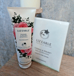 Liz Earle Cleanse & Polish Rose & Wild Eucalyptus Hot Cloth Cleanser 250ml XL