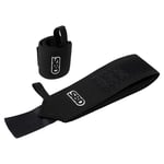 Momentum Wrist Wraps, Stiff