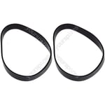 Tesco VCU007 Vacuum Cleaner Hoover Drive Belts Pack Of 2 ORIGINAL QUALITY