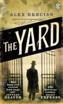 The Yard  Scotland Yard Murder Squad Book 1