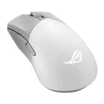 ASUS Bluetooth Gaming Mouse Gladius III Wireless Aimpoint White 36000 DPI