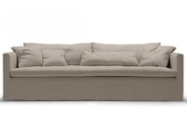 Lill 4-sits Soffa LC Caleido Light Beige